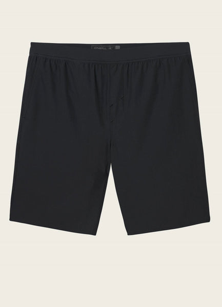 MEN'S ONEILL TRAVELLER INTERVAL HYBRID SHORT