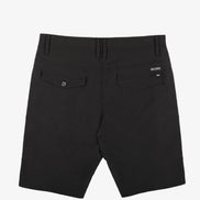 MEN'S ONEILL STOCKTON 20' HYBRID SHORTS