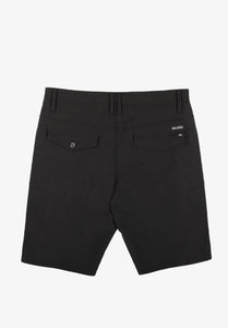 MEN'S ONEILL STOCKTON 20' HYBRID SHORTS