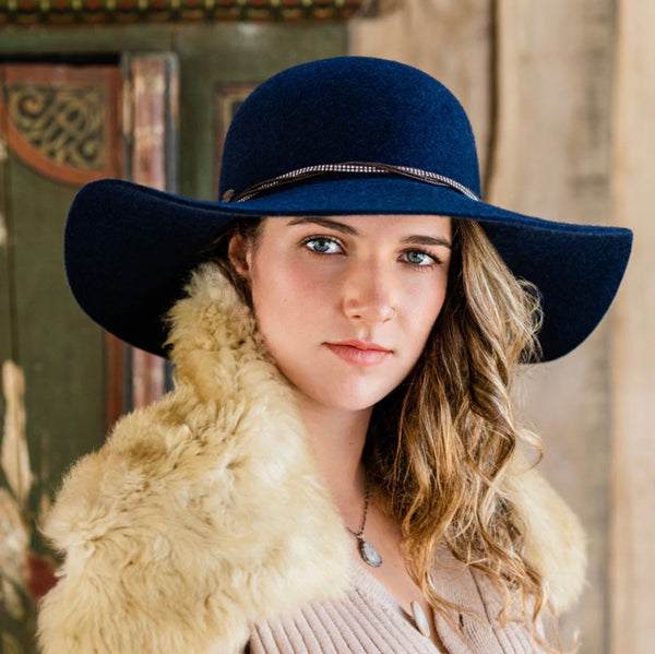 WALLAROO CAMBRIA HAT
