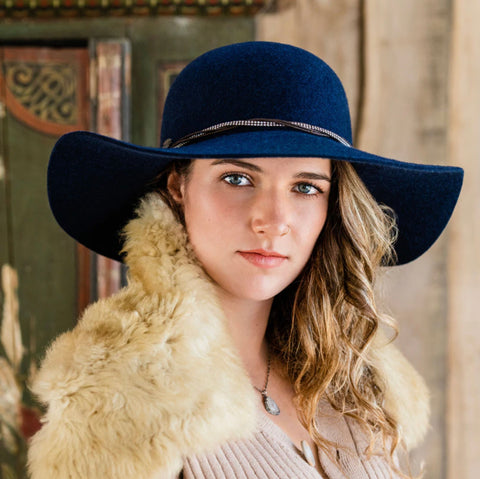 WALLAROO CAMBRIA HAT