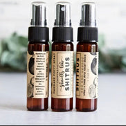 THE LITTLE FLOWER FUNNY STOCKING STUFFER TOILET SPRAY