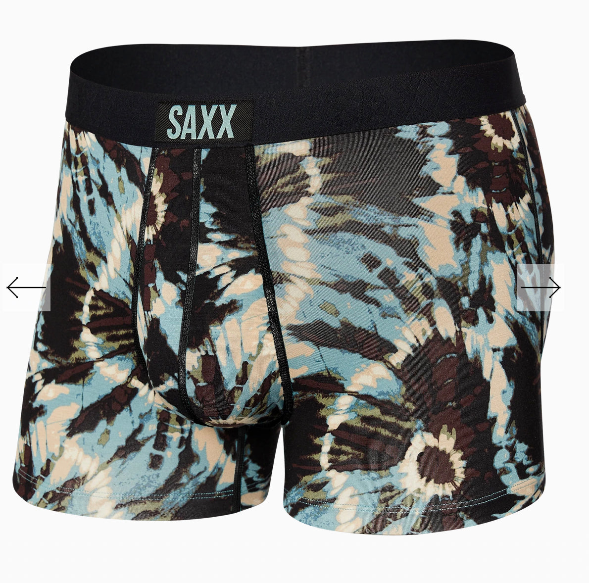 SAXX VIBE SUPER SOFT BB