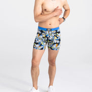 MEN'S SAXX ULTRA BOXER BRIEF MP