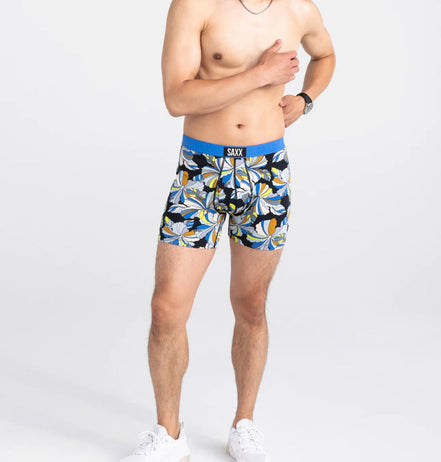 MEN'S SAXX ULTRA BOXER BRIEF MP