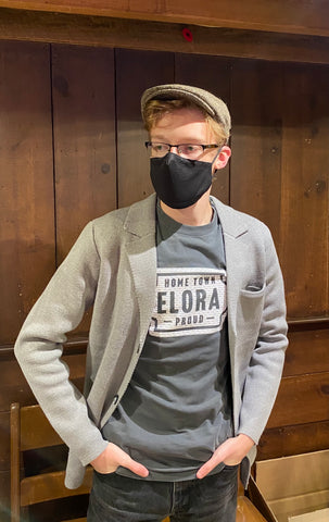 MEN'S *ELORA GEAR LONG SLEEVE SHIRT