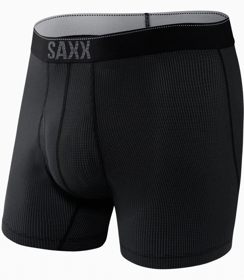 SAXX *QUEST BOXER BRIEF