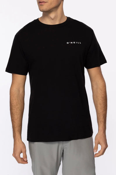 O’NEILL *STRYPER T-SHIRT