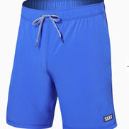 SAXX OH BUOY 2N1 VOLLEY 7' SWIM SHORT