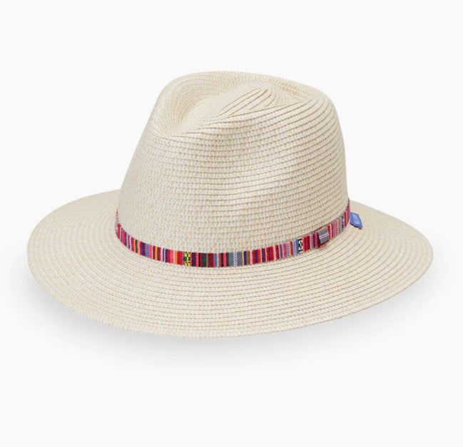 WALLAROO SEDONA HAT