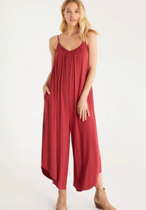 ZSUPPLY FLARED JUMPSUIT