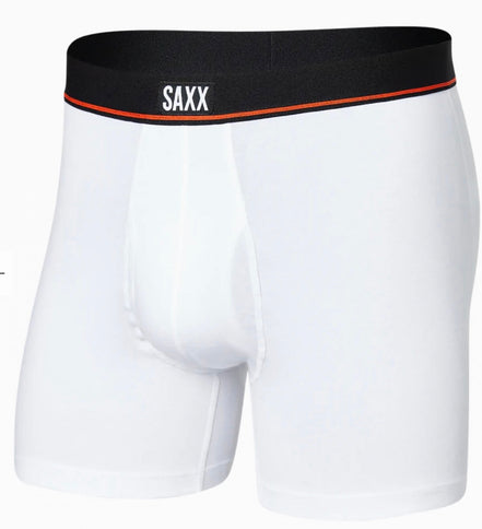 SAXX *NONSTOP STRETCH COTTON BB