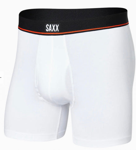 SAXX *NONSTOP STRETCH COTTON BB