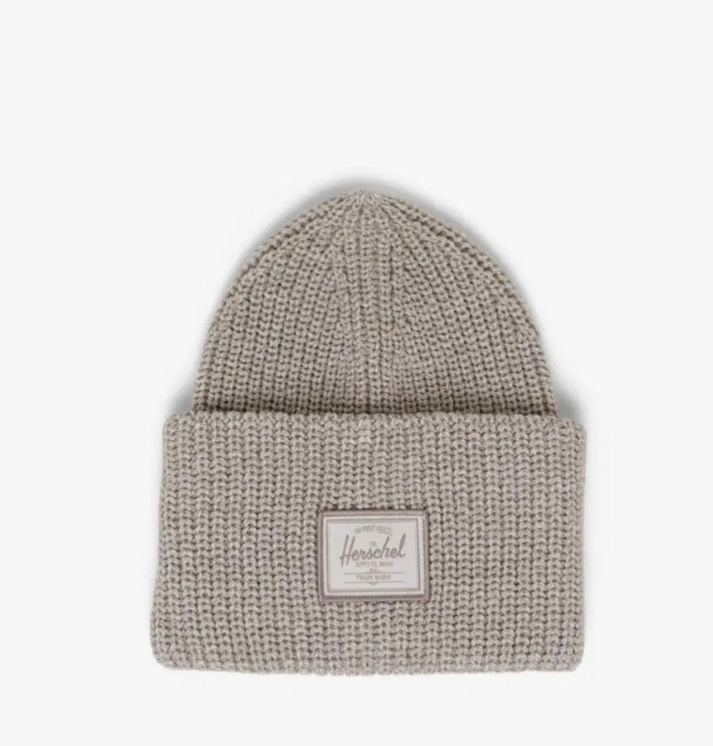 HERSCHEL *JUNEAU BEANIE