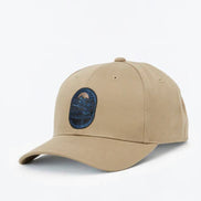 TENTREE GIVE A DAMN ELEVATION HAT