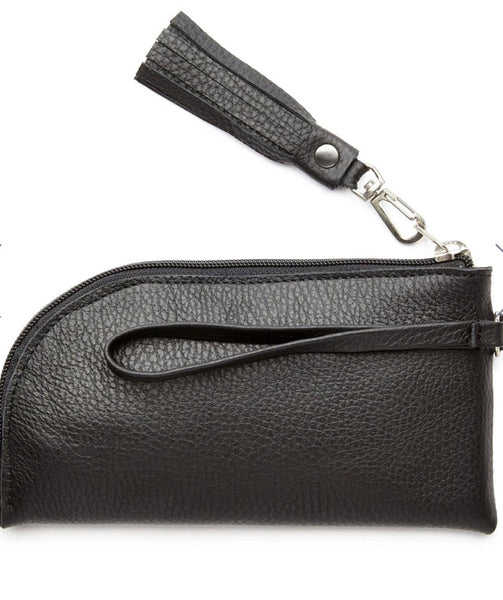 BRAVE SOLES FELICITY WRISTLET BAG