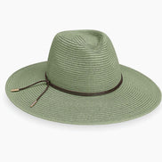 WALLAROO MONTECITO HAT