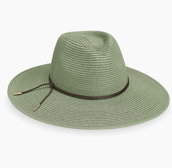 WALLAROO MONTECITO HAT