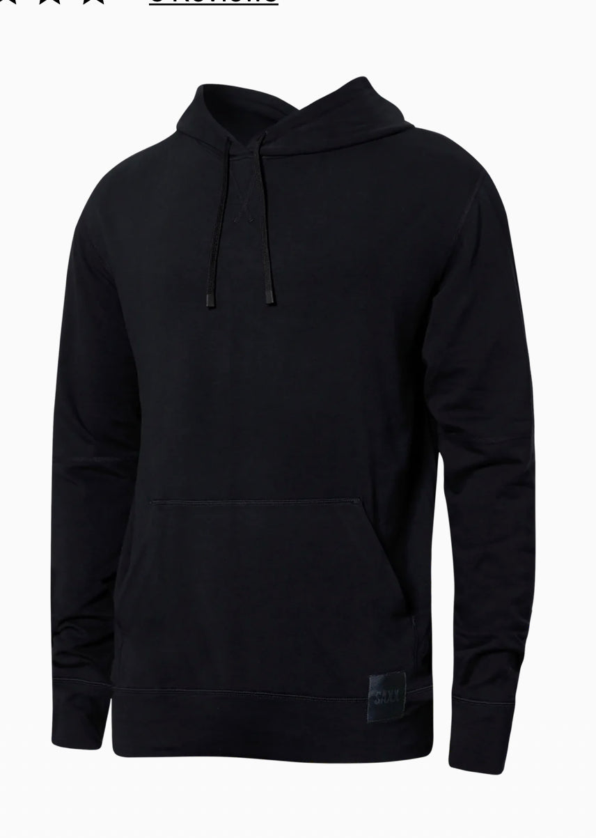 SAXX 3SIX FIVE LS HOODIE