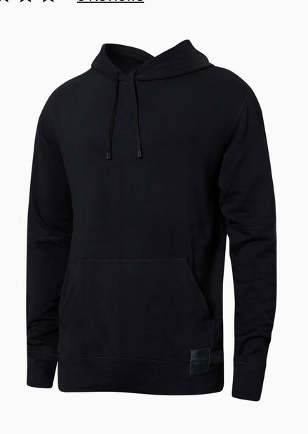 SAXX 3SIX FIVE LS HOODIE