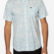 ONEILL COSMOS SHORT SLEEVE