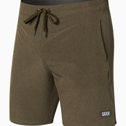 SAXX SPORT 2 TO LIFE 2IN1 SHORT 7’