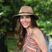 WALLAROO REG ASPEN HAT