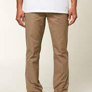 Redlands Modern Hybrid Pant