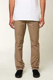Redlands Modern Hybrid Pant