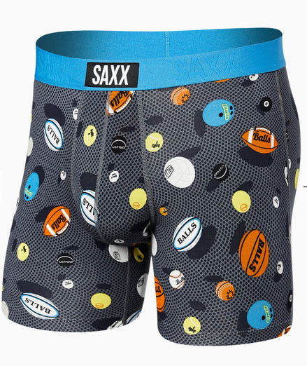 SAXX *VIBE SUPER SOFT UNDERWEAR