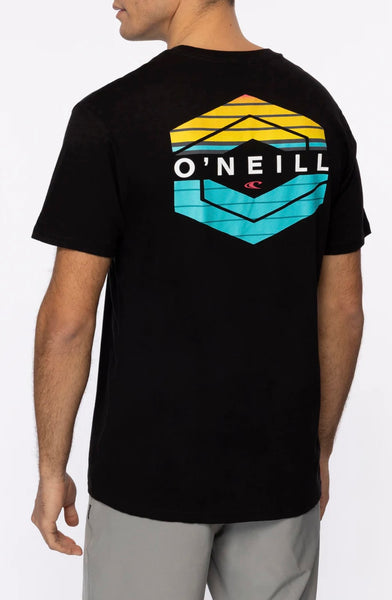 O’NEILL *STRYPER T-SHIRT