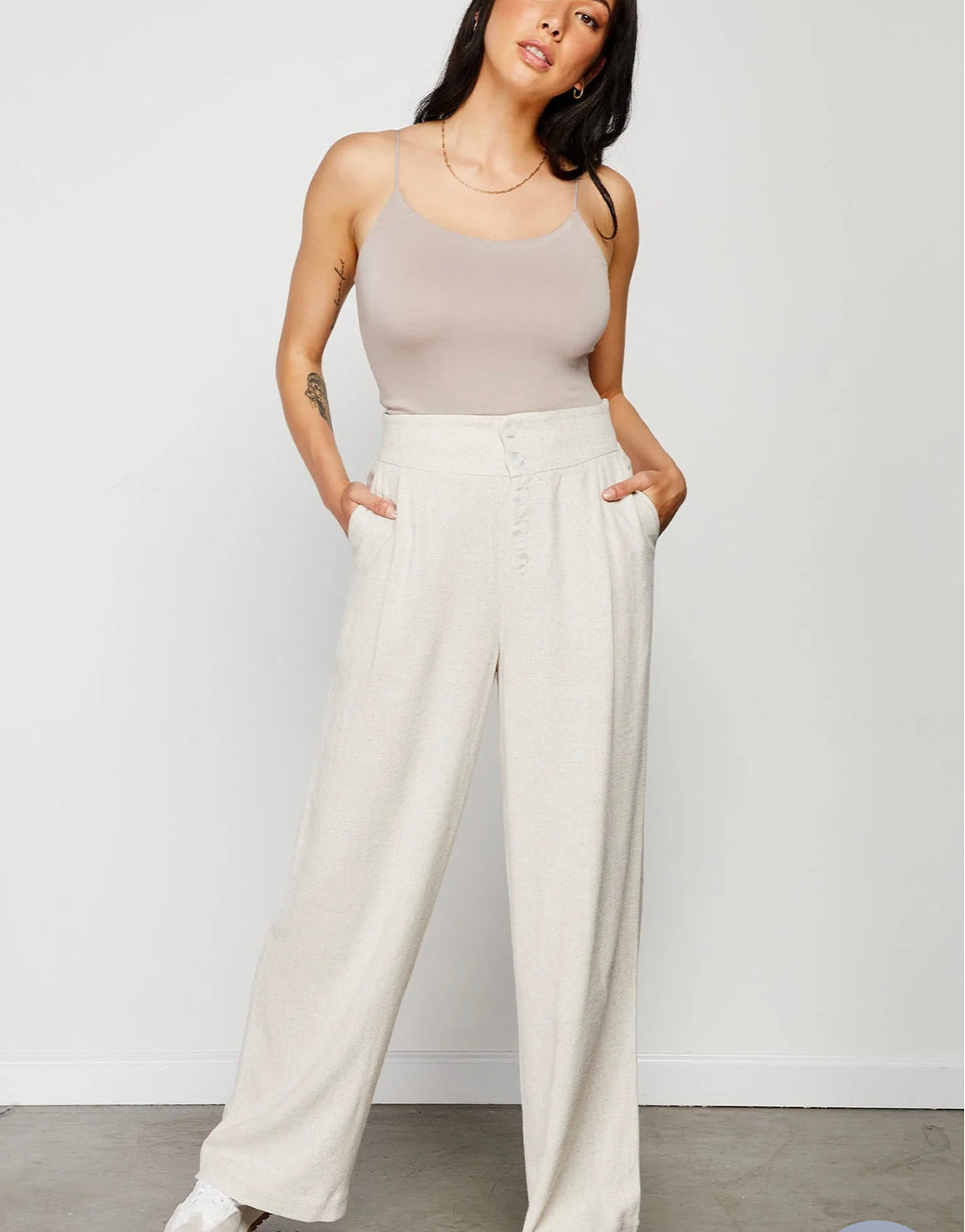 GENTLE FAWN ANGELINE TANK TOP