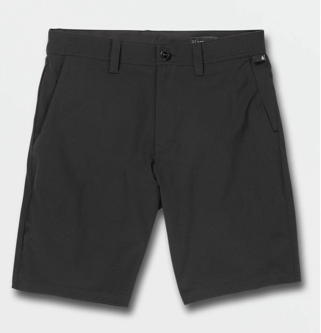 VOLCOM FRICKIN CROSS SHRED SHORTS