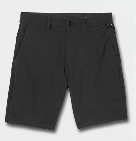 VOLCOM FRICKIN CROSS SHRED SHORTS