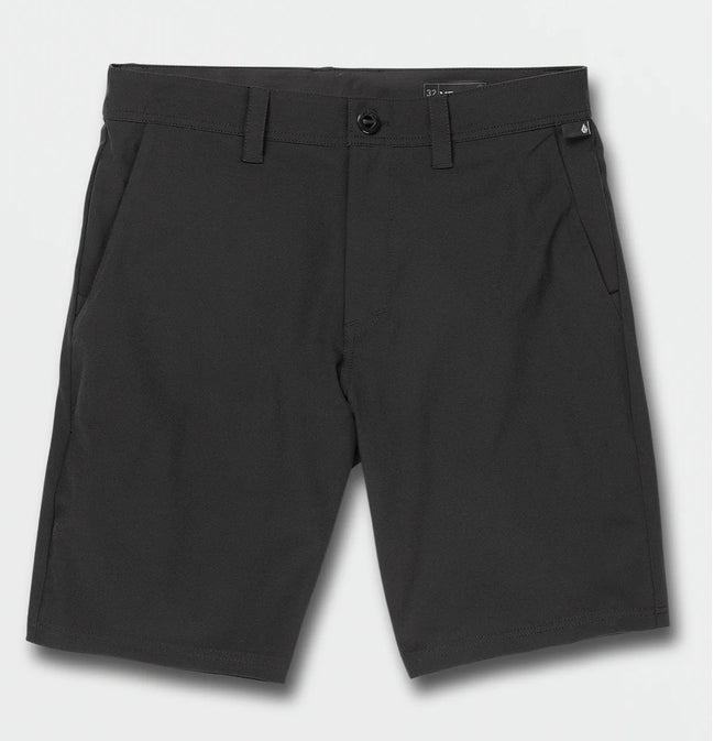 VOLCOM FRICKIN CROSS SHRED SHORTS