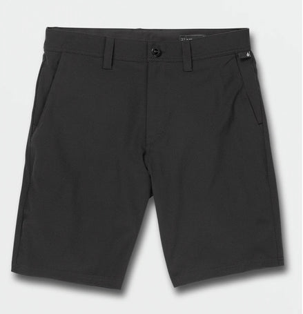 VOLCOM FRICKIN CROSS SHRED SHORTS