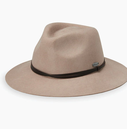 WALLAROO REG ASPEN HAT