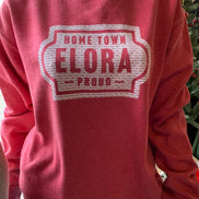 WOMEN'S ELORA GEAR CREW FIT SWEATER