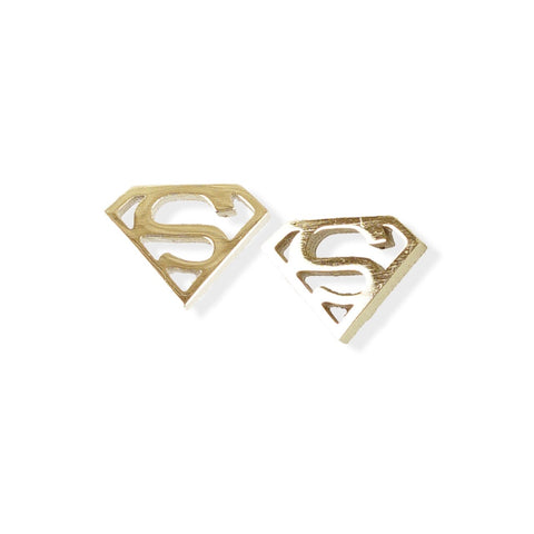 FAB SUPERHUMAN EARRINGS