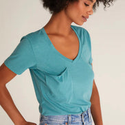 ZSUPPLY POCKET TEE