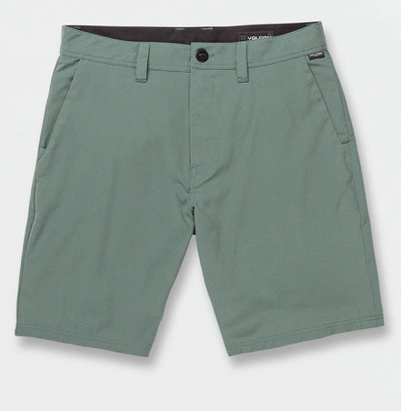 VOLCOM FRICKIN CROSS SHRED SHORTS