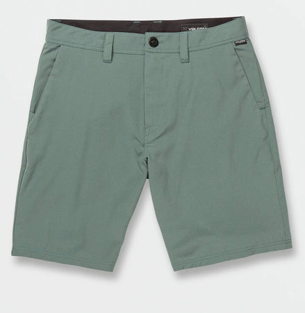 VOLCOM FRICKIN CROSS SHRED SHORTS