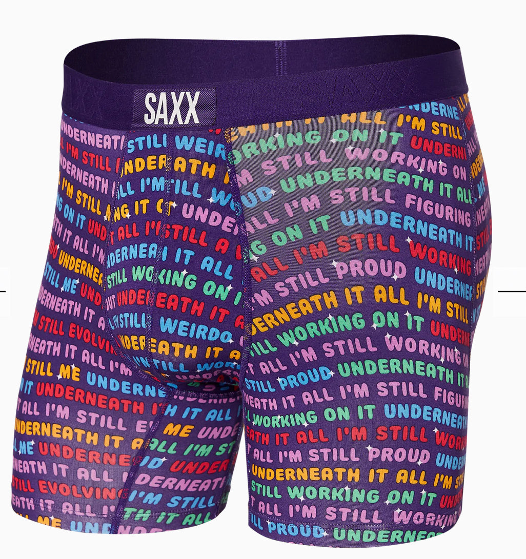 SAXX *VIBE UNDERWEAR
