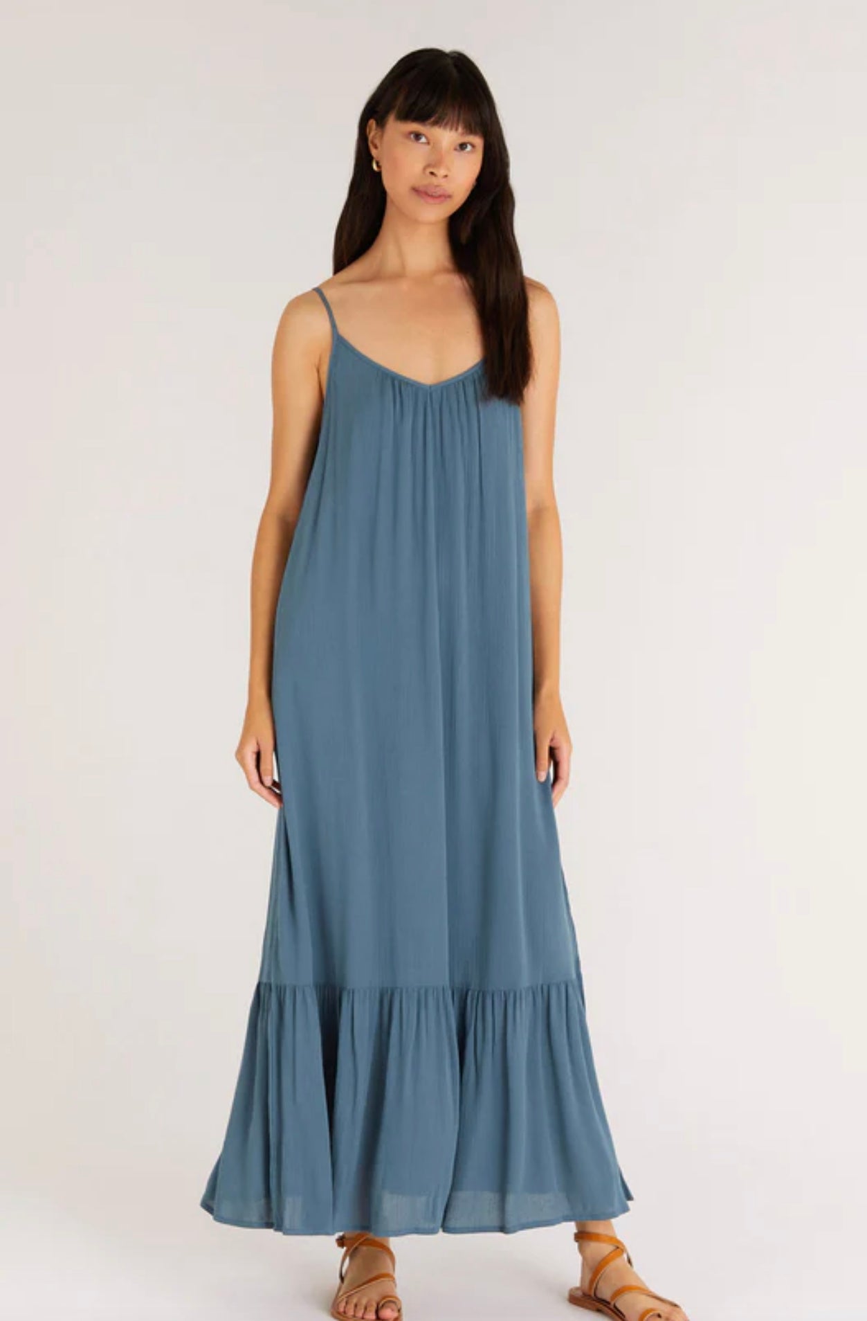 ZSUPPLY ROCCO MAXI DRESS