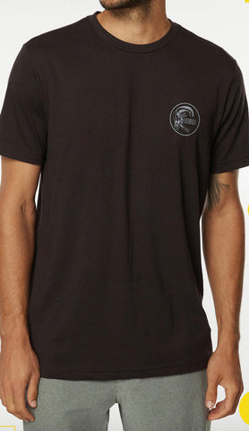 MEN'S *ONEILL TRVLR COSSA STAPLE SPF T SHIRT