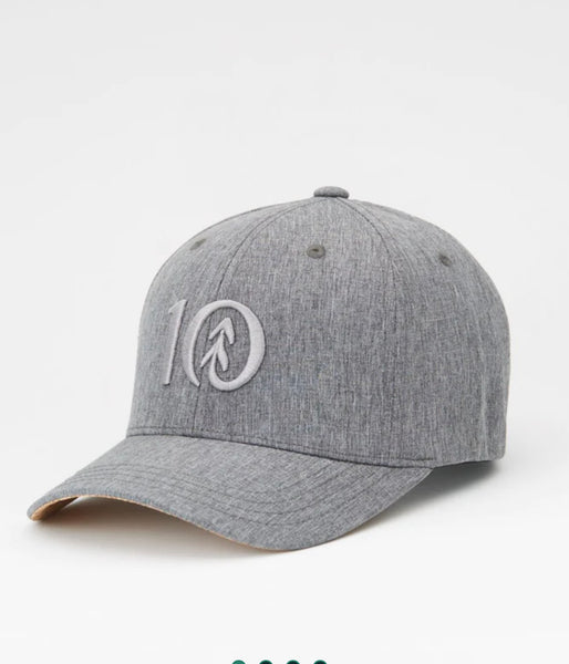 TENTREE LONG HEMP THICKET HAT