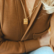 FAB BELIEVE NECKLACE