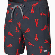 SAXX OH BUOY 2IN1 VOLLEY 7