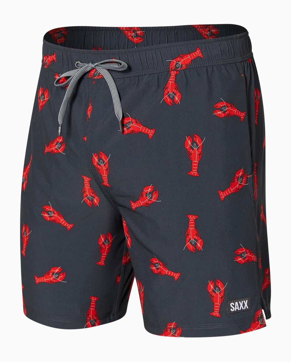 SAXX OH BUOY 2IN1 VOLLEY 7