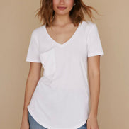 ZSUPPLY POCKET TEE
